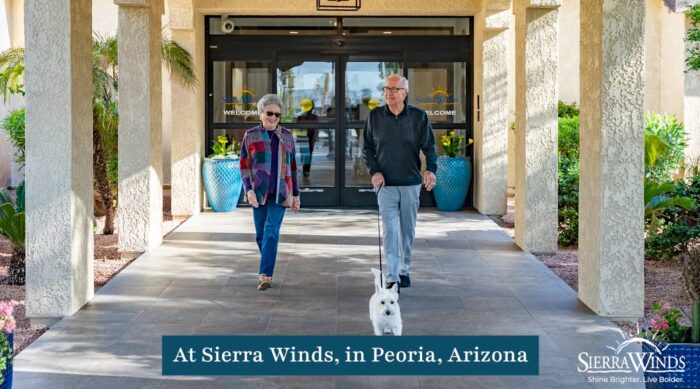 Sierra Winds