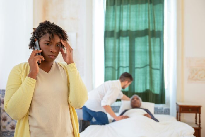 unexpected emergency planning