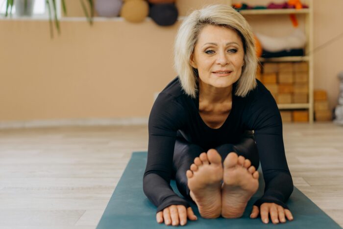 healthy aging